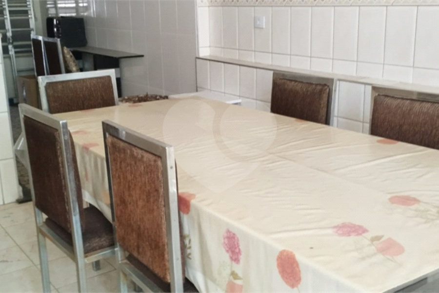 Sobrado à venda com 3 quartos, sendo 2 suítes, em Vila Guilherme, São Paulo, SP