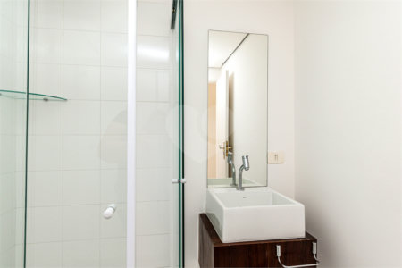 Cobertura à venda com 3 quartos, sendo 2 suítes, em Indianópolis, São Paulo, SP