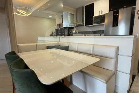 Apartamento à venda com 2 quartos em Vila Bela, São Paulo, SP