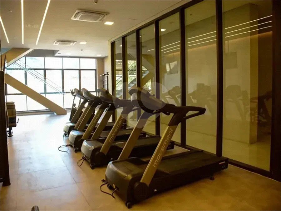 Studio de 30m2 mobiliado para locação na Vila Mariana