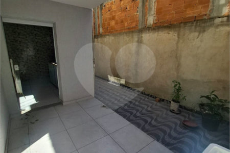 Casa para alugar com 4 quartos em Campo Grande, Rio de Janeiro, RJ
