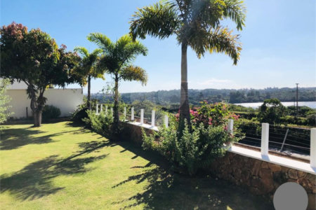 Casa à venda com 5 suítes no condomínio Bosque do Horto, Jundiaí - SP