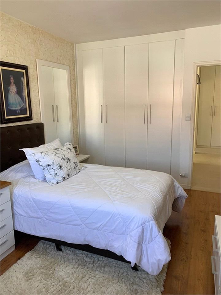 Casa Residencial à venda, Jardim Bela Vista, Santo André - CA0145.