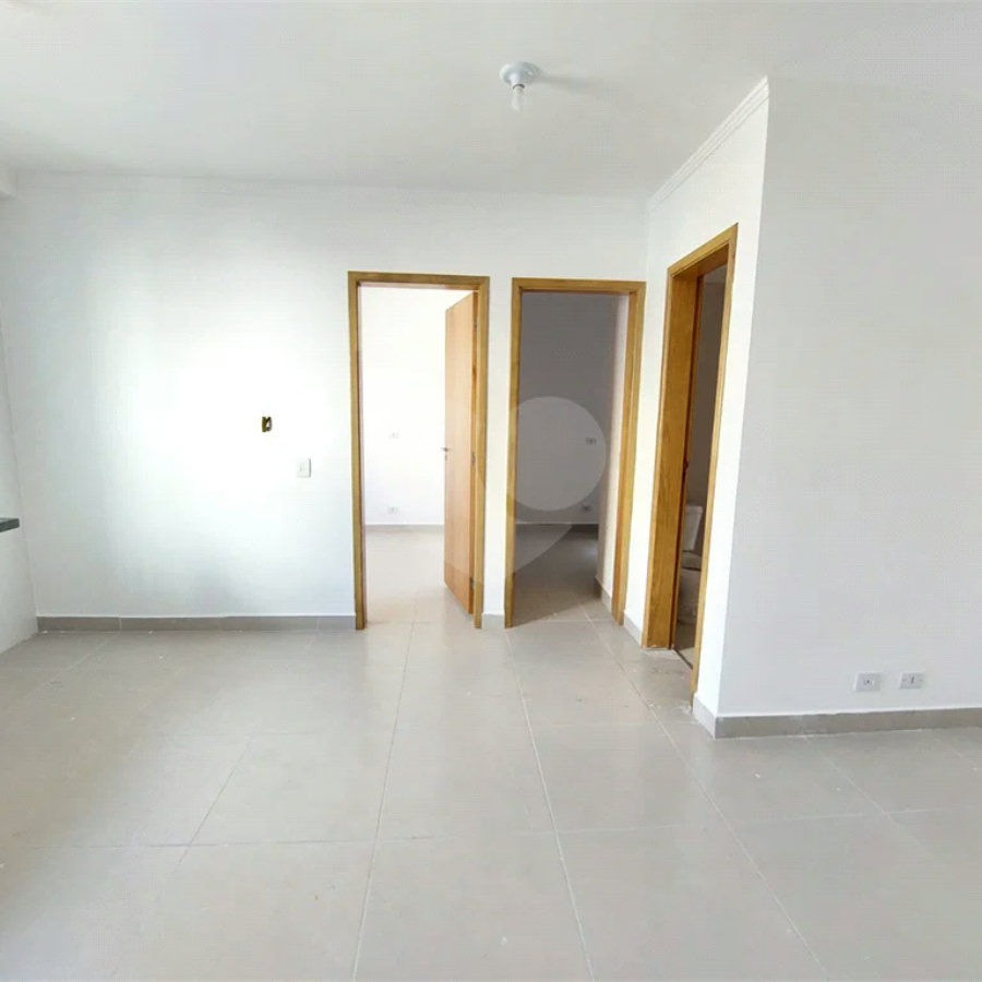 Apartamento à venda com 2 quartos em Jardim Franca, São Paulo, SP