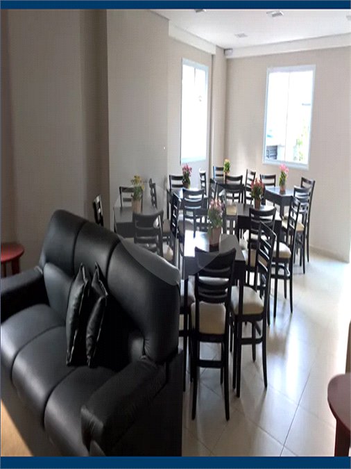 Apartamento para alugar com 1 suíte em Jardim Ampliação, São Paulo, SP