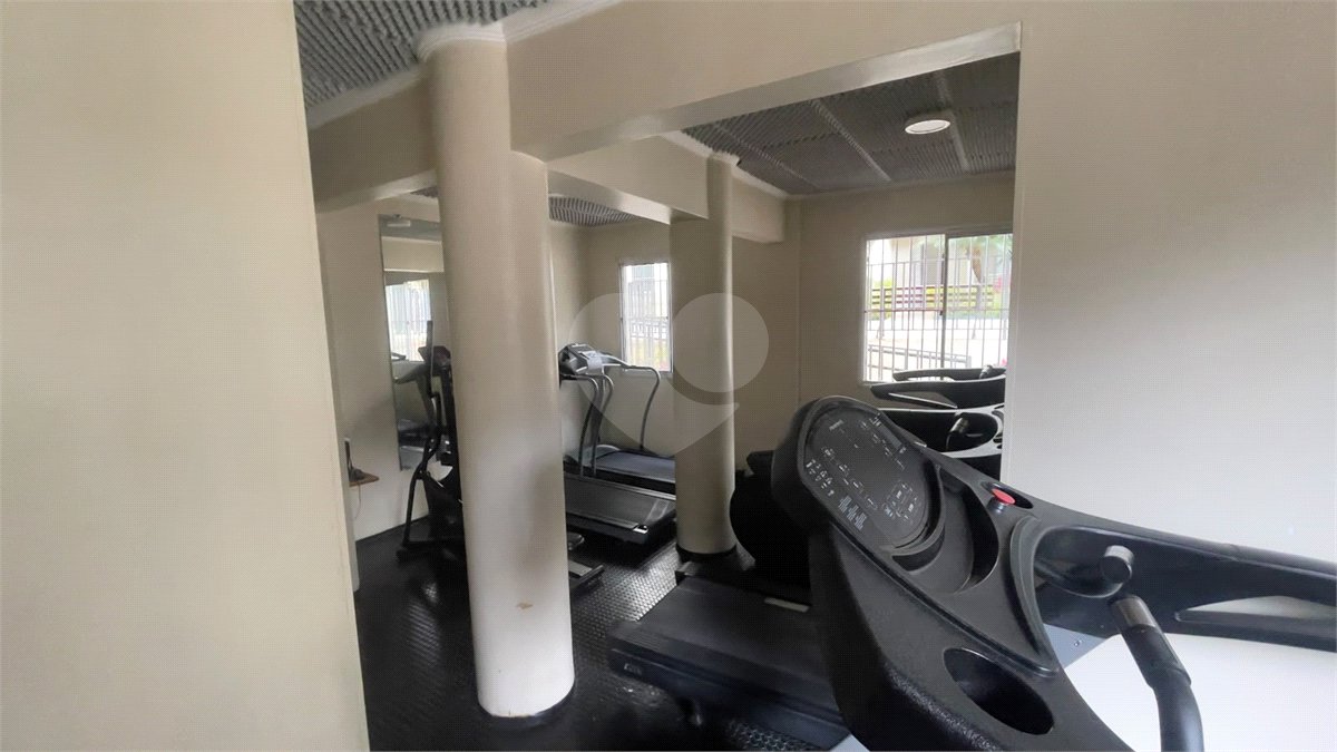 Apartamento à venda com 3 quartos em Jardim Monte Alegre, São Paulo, SP