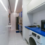 Apartamento com 1 dormitório à venda, 55 m² por R$ 735.000,00 - José Menino - Santos/SP