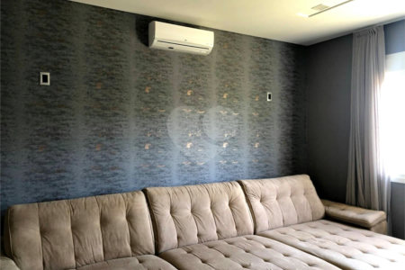 Casa à venda com 3 suítes em São Paulo II, Cotia, SP
