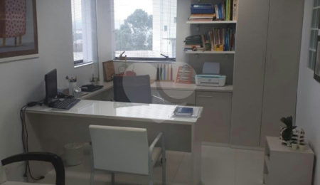 Sala à venda em Santana, São Paulo, SP