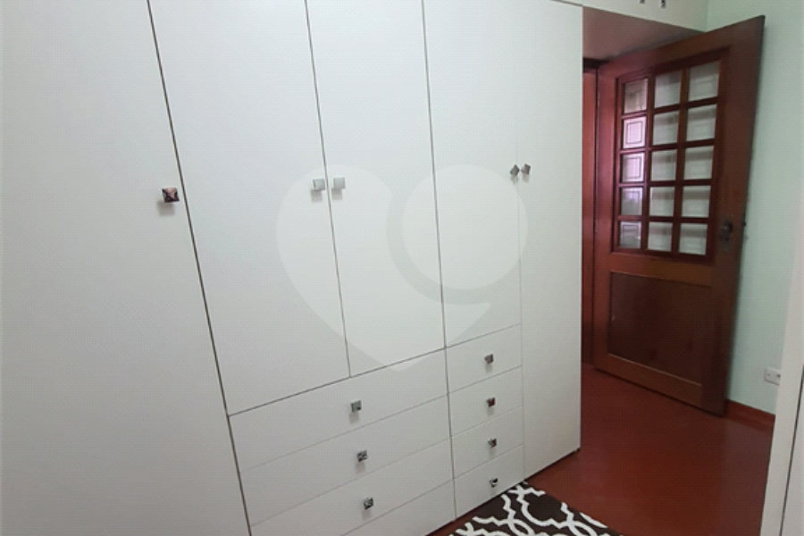 Sobrado à venda com 3 quartos, sendo 1 suíte, em Limão, São Paulo, SP