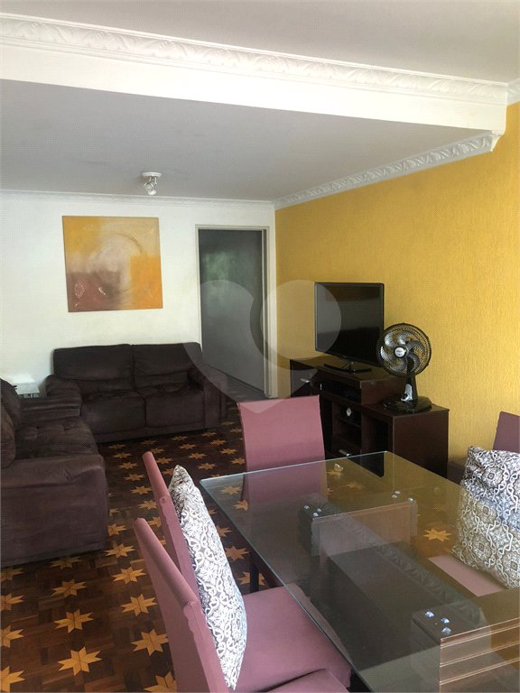 Sobrado à venda com 3 quartos, sendo 1 suíte, em Santana, São Paulo, SP