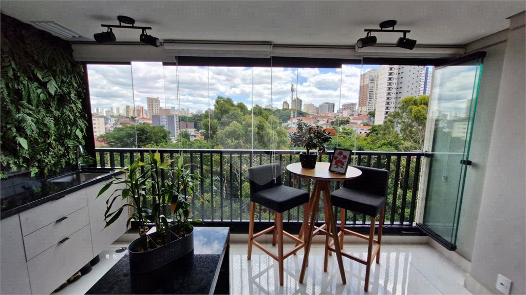 Apartamento à venda com 2 quartos, sendo 1 suíte, em Jardim São Paulo(zona Norte), São Paulo, SP