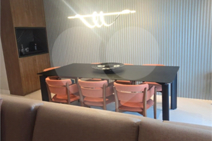 Apartamento à venda com 3 suítes em Santana, São Paulo, SP