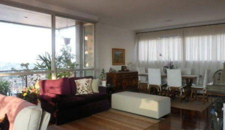 Apartamento à venda com 4 quartos, sendo 2 suítes,  em Vila Suzana, São Paulo, SP