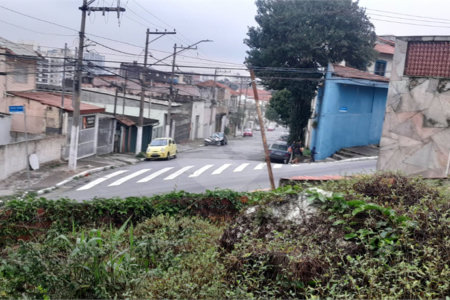 Terreno à venda em Vila Baruel, São Paulo, SP