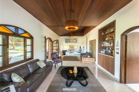 Casa à venda com 5 suítes no condomínio São Joaquim, Vinhedo - SP
