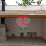 Casa à venda com 2 quartos no condomínio Campo Belo, São José dos Campos - SP