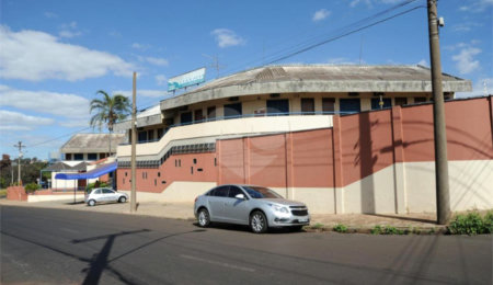 Hotel à venda com 42 suítes no Centro, Araraquara, SP