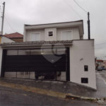 Sobrado à venda com 2 suítes em Vila Nivi, São Paulo, SP