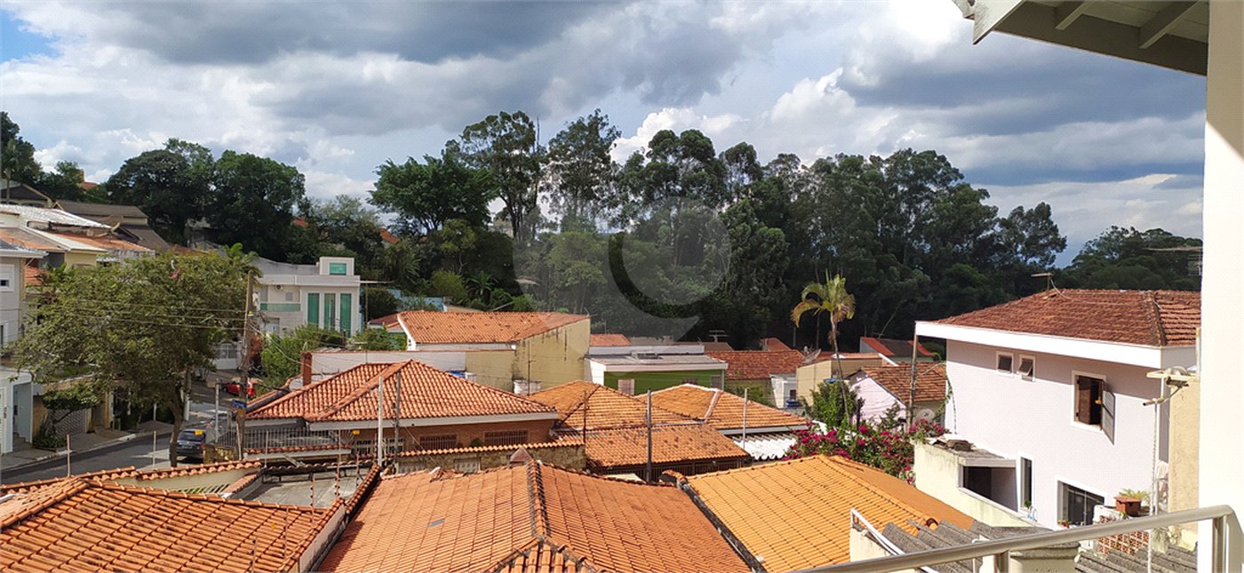 Sobrado à venda ou para alugar com 5 quartos, sendo 3 suítes, em Tucuruvi, São Paulo, SP