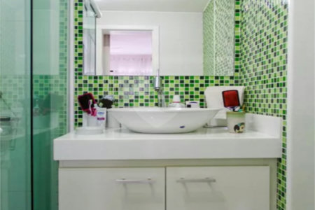 Apartamento à venda com 4 quartos, sendo 1 suíte, em Tijuca, Rio de Janeiro, RJ