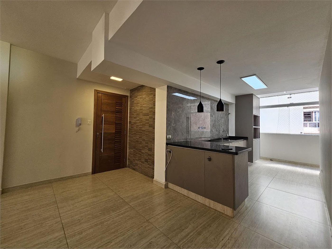 Apartamento com 3 dormitórios à venda, 148 m² por R$ 950.000,00 - José Menino - Santos/SP