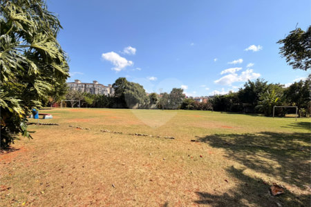 Apartamento à venda com 2 quartos em Sítio Pinheirinho, São Paulo, SP