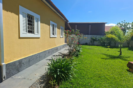 Casa à venda com 3 quartos, sendo 1 suíte,  em Tatetú, Alambari, SP