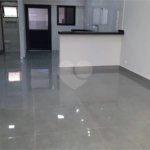 Casa à venda com 3 quartos, sendo 1 suíte, no condomínio Horto Florestal Villagio, Sorocaba - SP