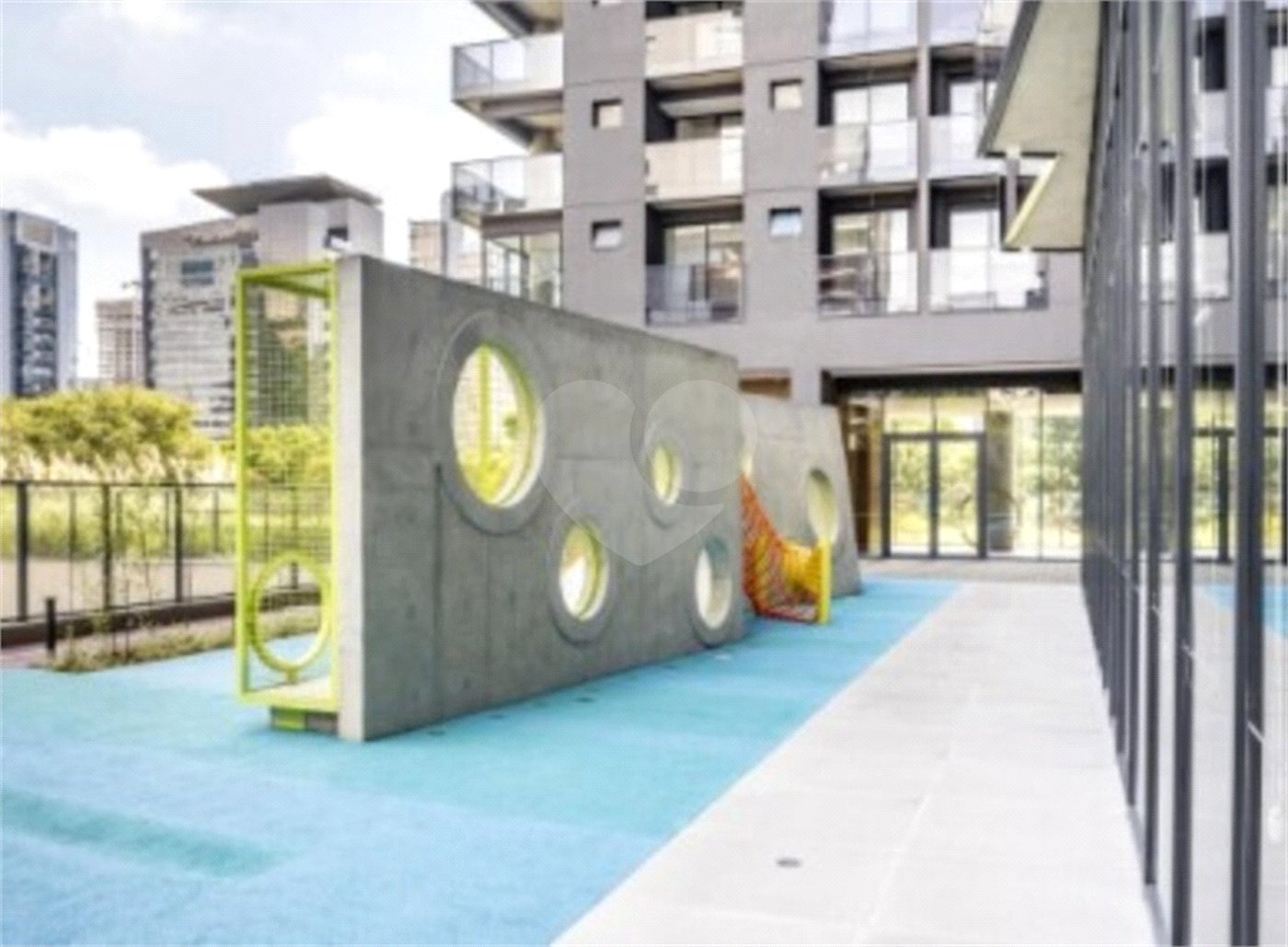 Apartamento para alugar em Vila Olímpia, São Paulo, SP