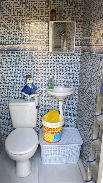 Casa à venda com 5 quartos, sendo 2 suítes, em Campo Grande, Rio de Janeiro, RJ