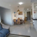 Apartamento à venda com 2 quartos em Jardim Anhembi, São José dos Campos, SP