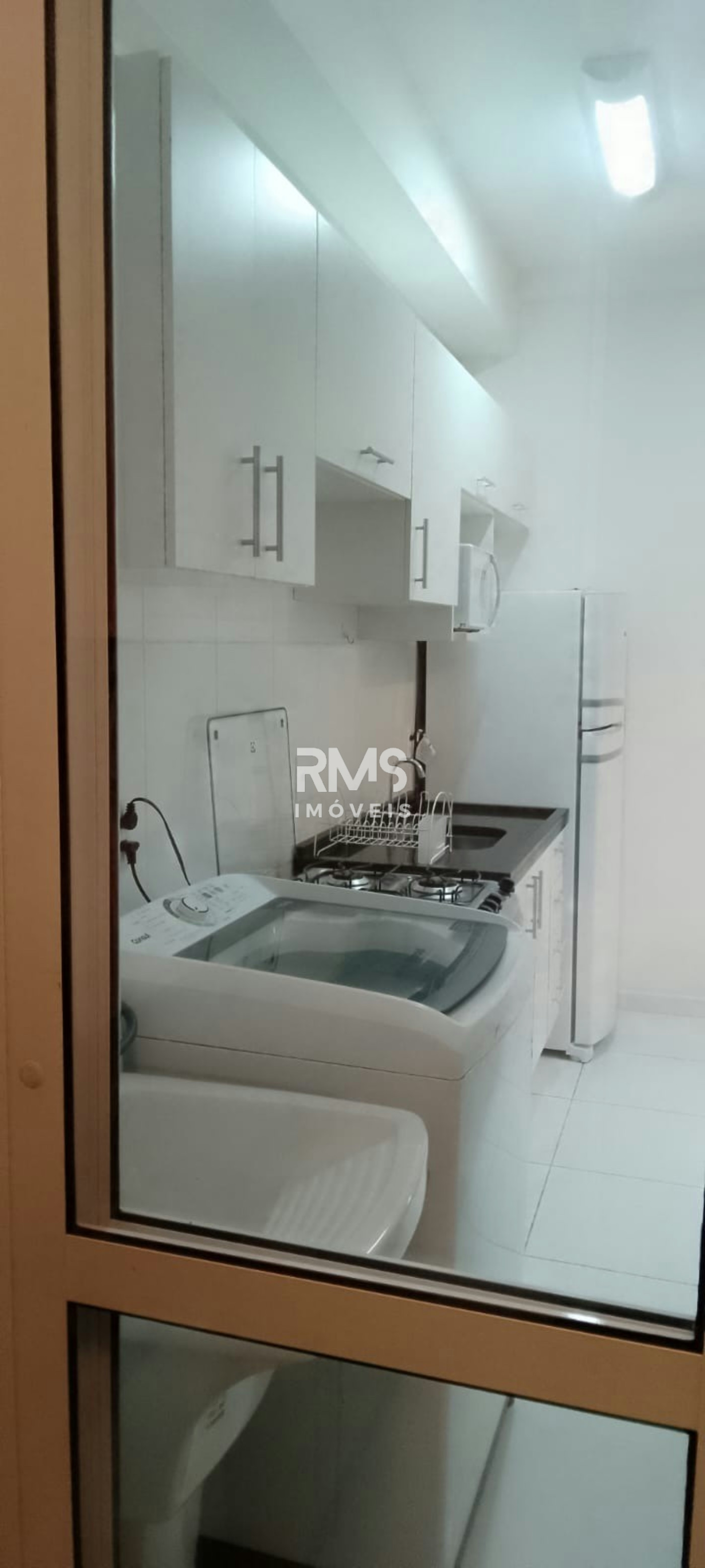 Apartamento para alugar com 2 quartos, sendo 1 suíte,  em Jardim Paraíso ii, Itu, SP