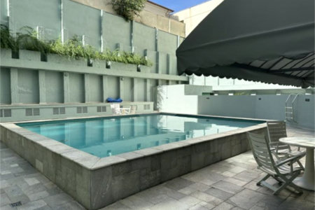 Apartamento para alugar com 1 quarto em Pinheiros, São Paulo, SP