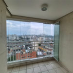 Apartamento para alugar com 2 quartos, sendo 1 suíte, em Lapa, São Paulo, SP