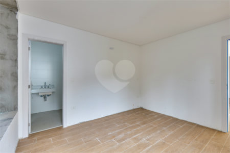 Casa à venda com 4 suítes no condomínio Gaia, São Paulo - SP