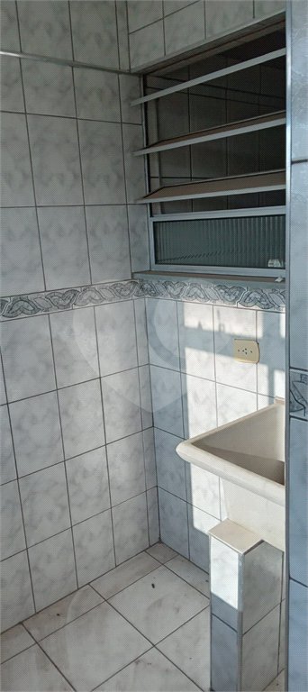 Apartamento à venda com 2 quartos em Cidade Tiradentes, São Paulo, SP