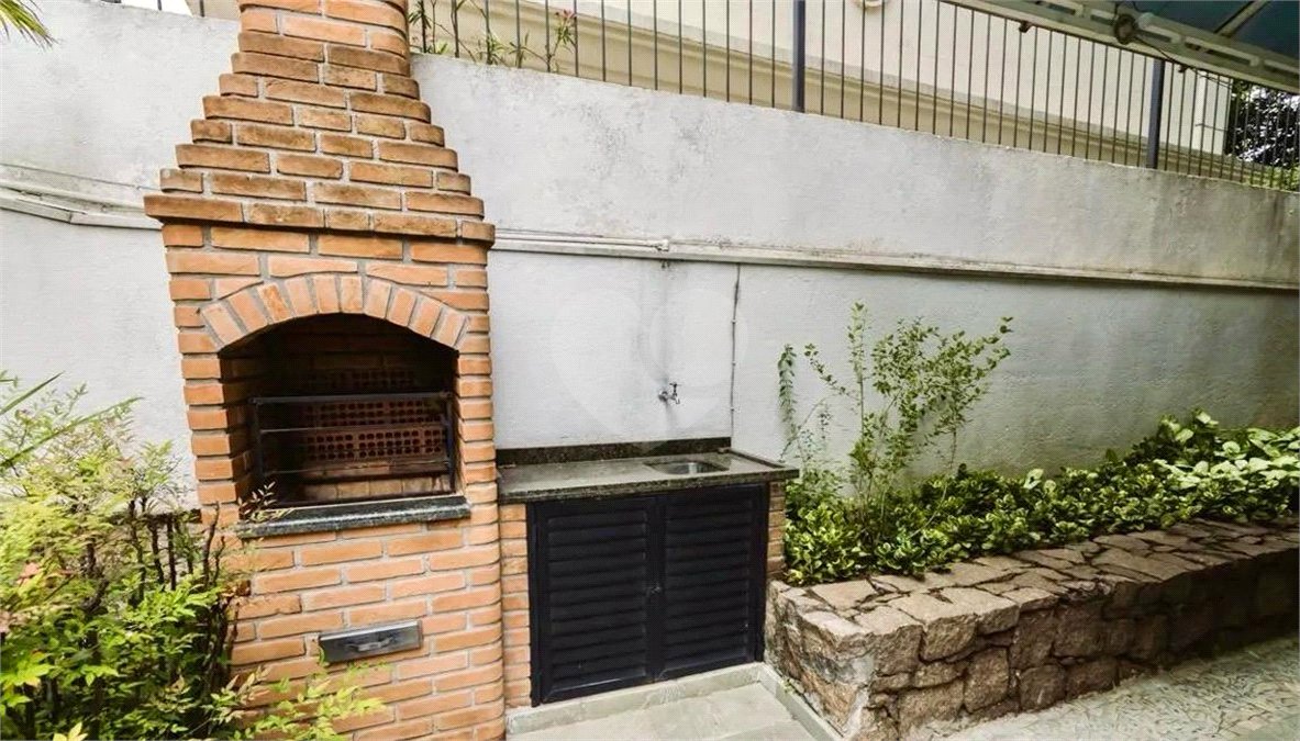 Apartamento à venda ou para alugar com 3 suítes em Perdizes, São Paulo, SP