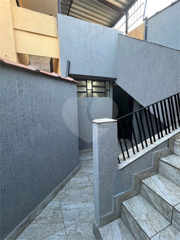 Casa à venda com 3 quartos, sendo 1 suíte,  em Jardim Monte Kemel, São Paulo, SP