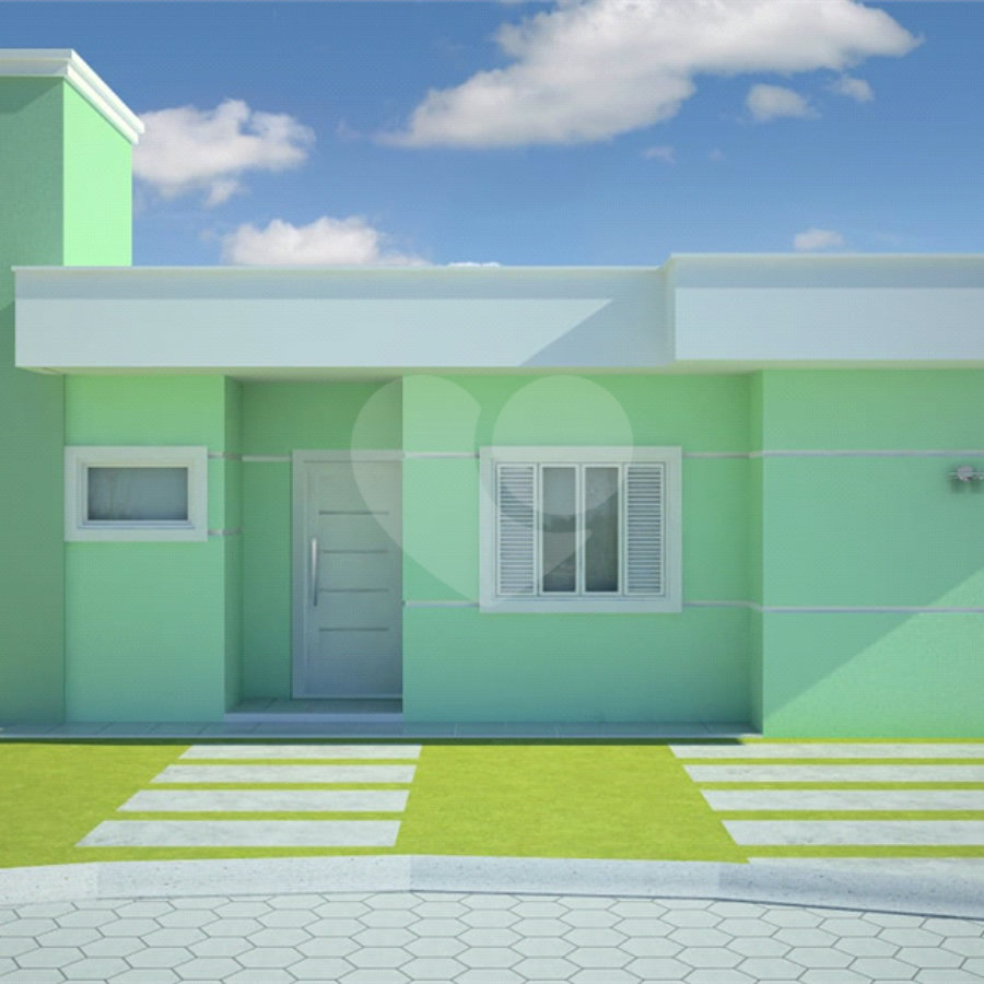 Casa em condomínio à venda com 3 quartos, sendo 1 suíte, em Jardim São Marcos, Bom Jesus dos Perdões, SP