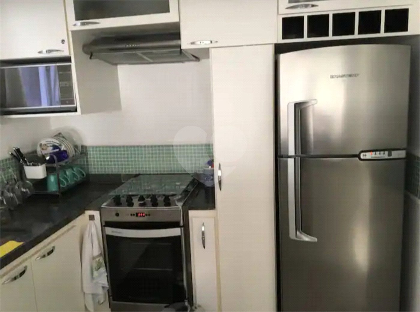 Casa em condomínio à venda com 2 quartos em Geribá, Armação dos Búzios, RJ