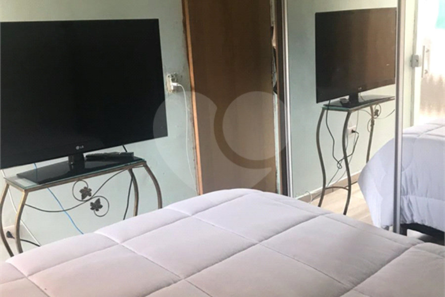 Sobrado à venda com 3 quartos, sendo 1 suíte, em Jaraguá, São Paulo, SP
