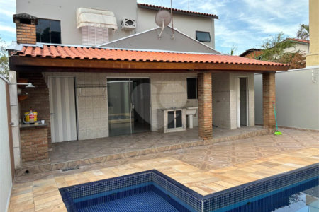 Casa à venda com 3 quartos, sendo 1 suíte, em Jardim São Judas Tadeu, Salto, SP