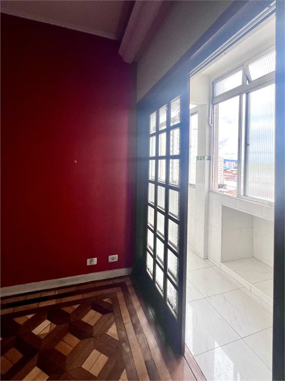 Apartamento à venda com 2 quartos em Lapa, São Paulo, SP