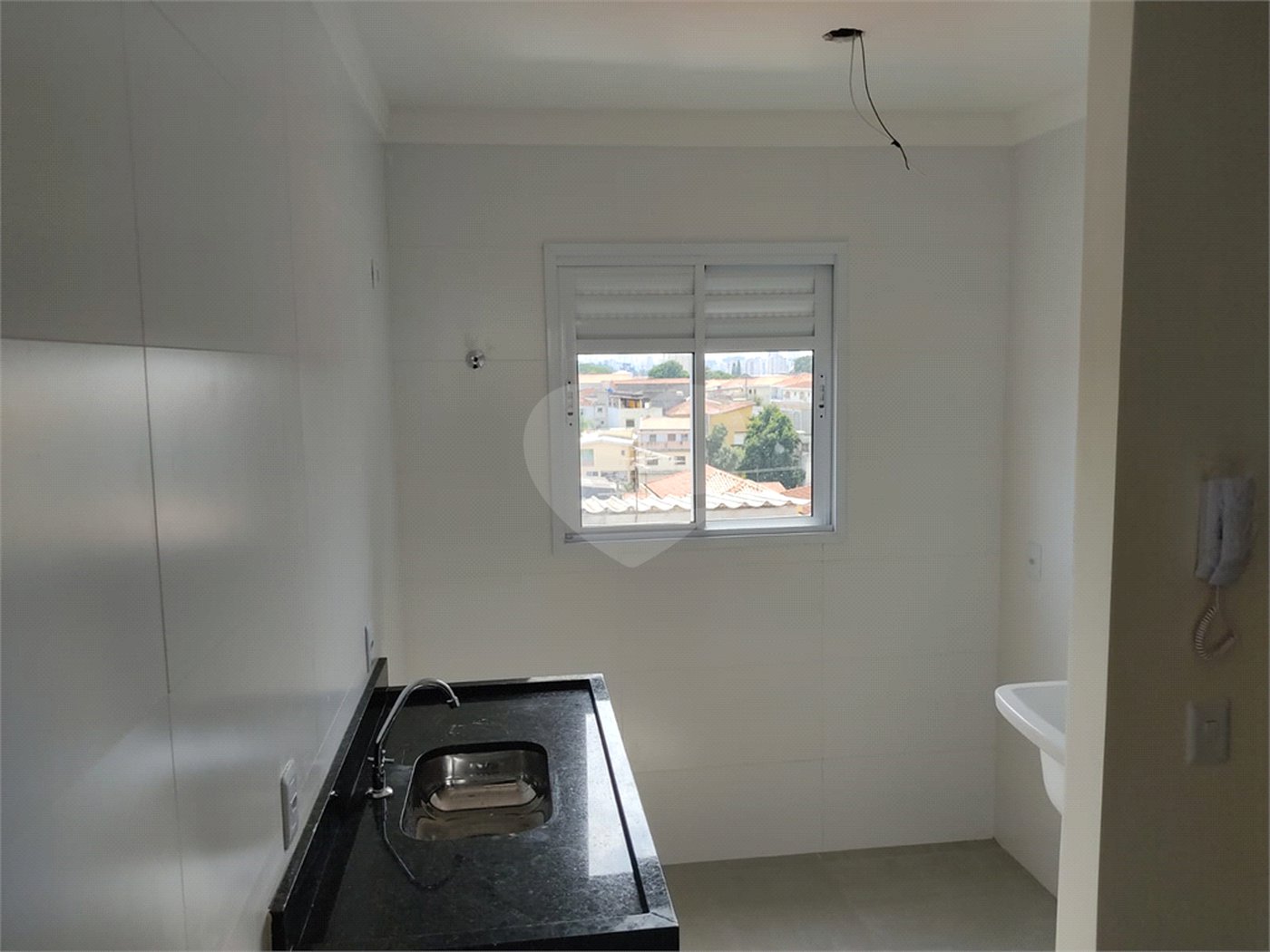 Apartamento à venda com 1 quarto em Parque Vitória, São Paulo, SP