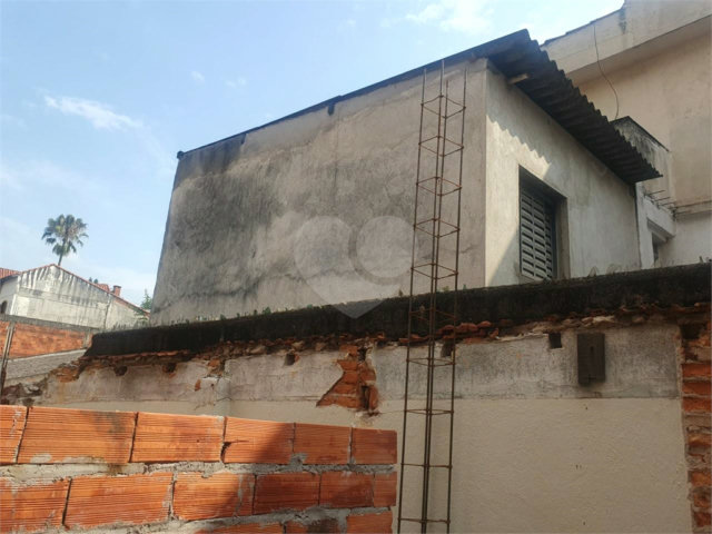 Terreno à venda em Butantã, São Paulo, SP