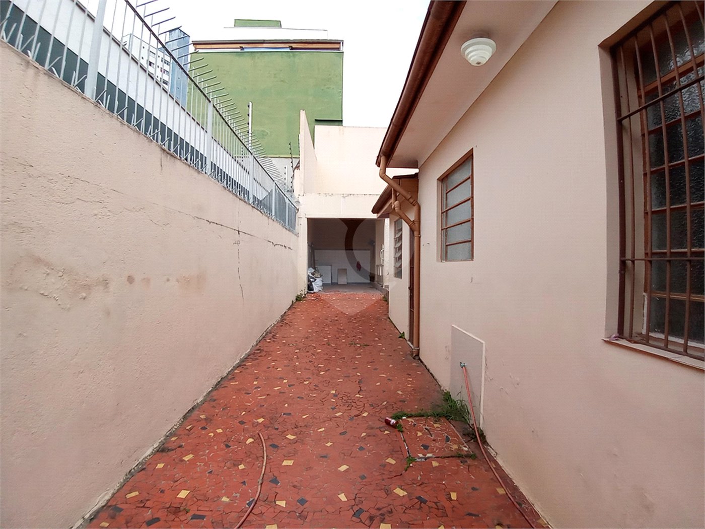 Casa Térrea à venda com 2 quartos em Água Fria, São Paulo, SP