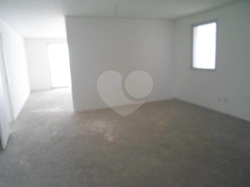Apartamento à venda com 4 suítes em Campo Belo, São Paulo, SP