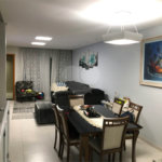 Casa à venda com 3 quartos, sendo 1 suíte, no condomínio Dolce Villa Anália Franco, São Paulo - SP