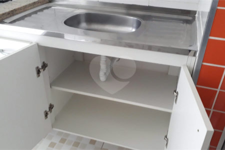 Apartamento à venda com 2 quartos em Jardim Celeste, São Paulo, SP